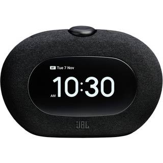 JBL Horizon 3 clockradio (sort)