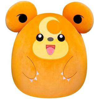 Squishmallows Pokémon Teddiursa 35 cm