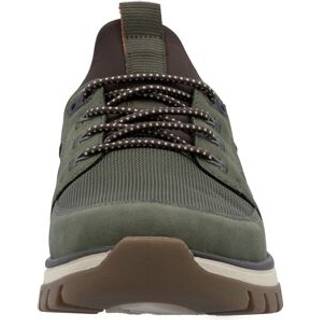 Rieker M Sko Green - B9351-54 41