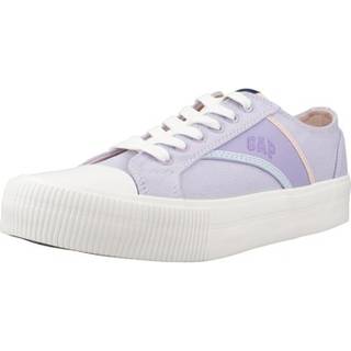 GAP Dame Baltimore II Sneakers lilla