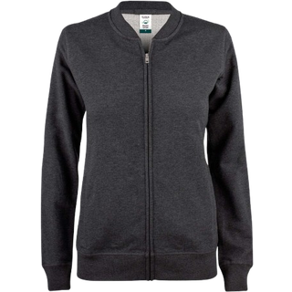 Clique 21007 Premium OC Cardigan Ladies Sort XS