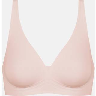 Simply Better Invisibles Triangle Bra