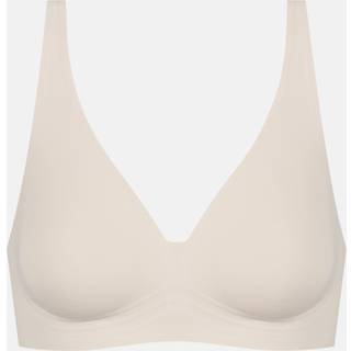 Simply Better Invisibles Triangle Bra