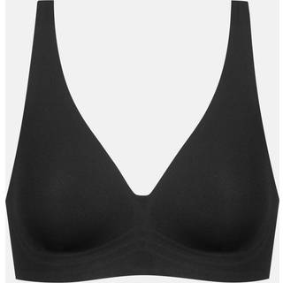 Simply Better Invisibles Triangle Bra