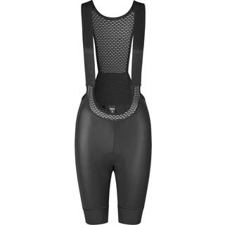 Gripgrab Women's GripGrab W's EXPLR Cargo Bib Shorts Black, L