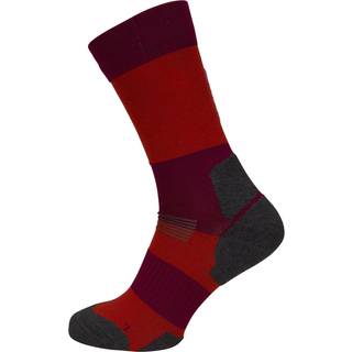 Strømper SWIX Endure XC sock light 50124-99990 Størrelse 40/42