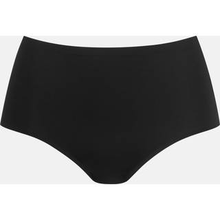 Mey Invisibles maxi trusse, sort, Størrelse: XL, Dame
