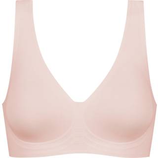 Mey Invisibles BH top, lyserød, Størrelse: XS, Dame