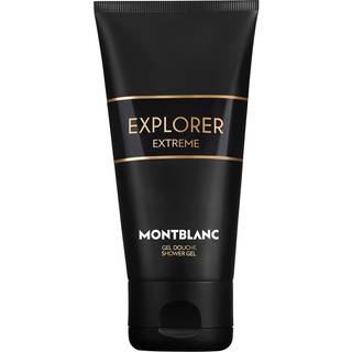 Montblanc Explorer Extreme Showergel 150 ml