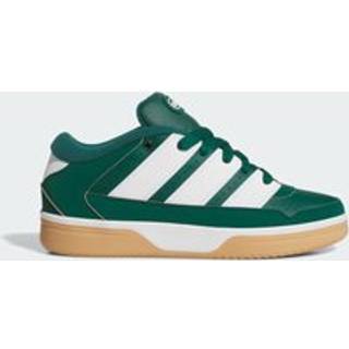 Turnaround sko - Collegiate Green / Cloud White / Gum - 42