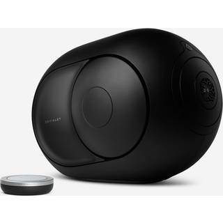 DEVIALET PHANTOM I 103 DB matsort - Trådløs smart højttaler