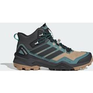 adidas Terrex Skychaser Mid GTX Vandresko Herrer størrelse 43 1/3 farve sort