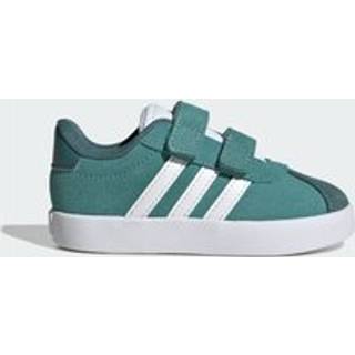 VL Court 3.0 sko - Powder Teal / Cloud White / Preloved Teal - 22