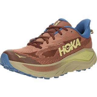 Hoka Men's Challenger 8 Wide Maple/Cardamom, 40