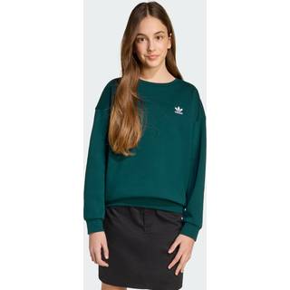 Boyfriend Crew sweatshirt - Aurora Ivy - 140
