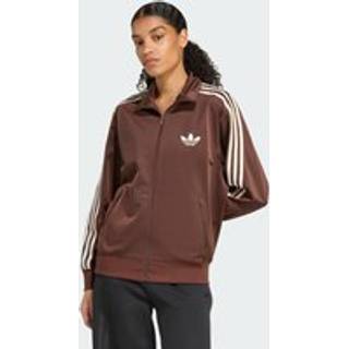 Adicolor Classics Firebird løs træningsoverdel - Auburn - XS