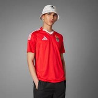 Benfica 24/25 hjemmebanetrøje - Benfica Red - XS