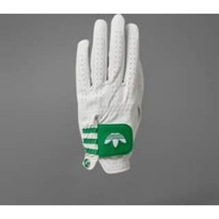 Originals Golf Leather handske - White - Venstre L