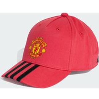 Manchester United kasket til børn - Mufc Red / Black - Børn