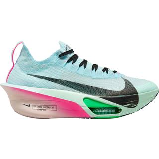 Nike Alphafly 3-konkurrenceløbesko til vej til kvinder - blå - 41