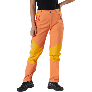 Sanne Pant W Guava (S)