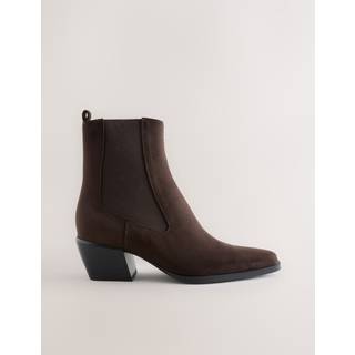 Next Chelsea Style Western Cowboy Boots