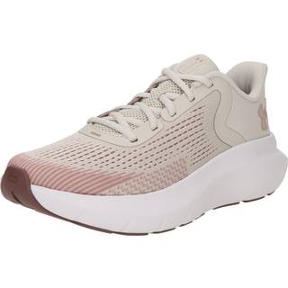 Under Armour Rogue 5 Women's Running Shoes Summit White / Maroon Mist / Tourmaline Pink 38