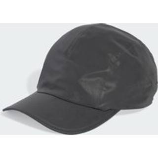 Reflekterende tech kasket - Reflective Silver / Black - Mænd (M/L)