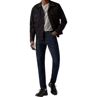 Levi's® Herren Jeans blau Slim Fit