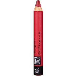 Maybelline Color Drama Velvet Lip Crayon Light it Up