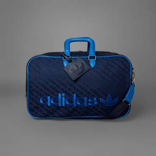 Originals Golf Boston taske - Night Indigo / Blue Bird - 1 størrelse