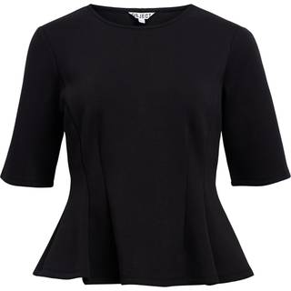 Peplum Top