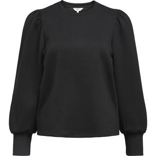 Objandrea Re L/S O-NECK TOP O-
