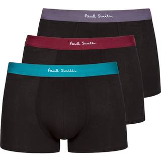PS Paul Smith PS Paul Smith Logo Band Bokser 3 Pakke