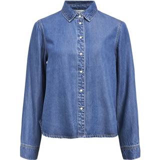 Objframe Lo L/S SHIRT SHIRT Sh