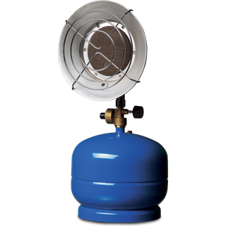 Gasvarmer / gasvarmelampe Primus Loke, 2500 W