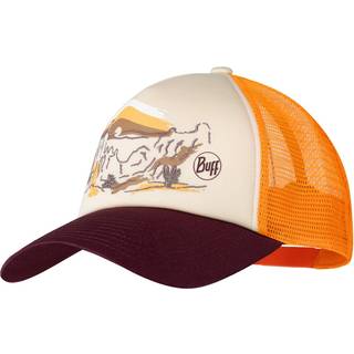 Kasket BUFF Trucker Cap 135755-210 Størrelse L/XL