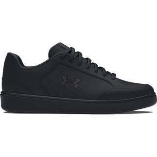 Under Armour Under Armour Black Official Trainers