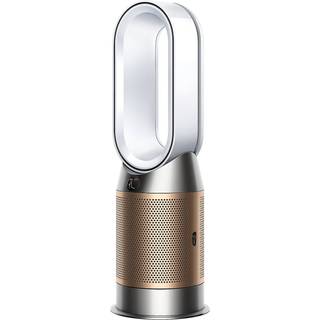 Dyson Purifier Hot+Cool™ Formaldehyde luftrenser/ventilator/varmeblæser