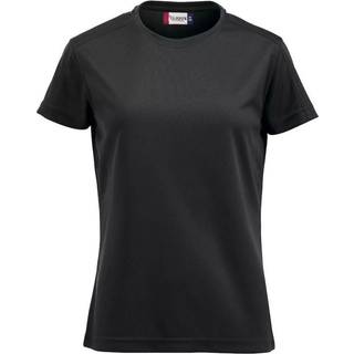 Clique 29335 Ice-T Ladies Sort 2XL