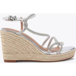 KG Kurt Geiger KG Kurt Geiger Primrose Kilehæle Sandaler