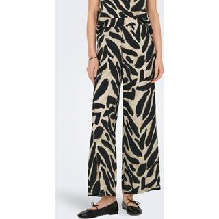 Jdyjasmine Wide Leg Fit Bukser