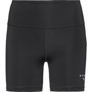 Women&#39;s Puma x HYROX Short Tights, Black, Size XS, Women - Black - XS