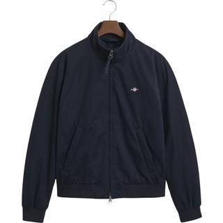 GANT Herre Vatteret Hampshire jakke (XXL)
