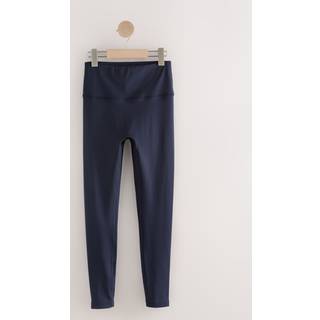 Next Navy Power Active Sports Leggings