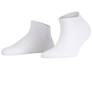 Falke Family Sneaker strømper, hvid, Størrelse: 35-38, Dame