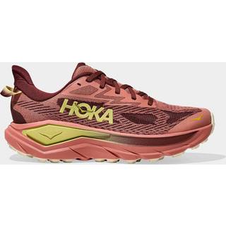HOKA Challenger 8 Trail Løbesko Dame