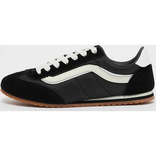 Vans - Super Lowpro Shoes, Man, Black, Size: 38.5 - Black - 38.5