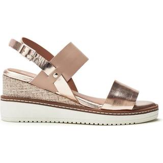 Moda in Pelle Moda in Pelle Sporty Kilehæle Sandaler med to dele