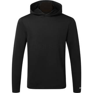 Nike Golf Hættetrøje Dri-Fit Tour Lightweight, sort